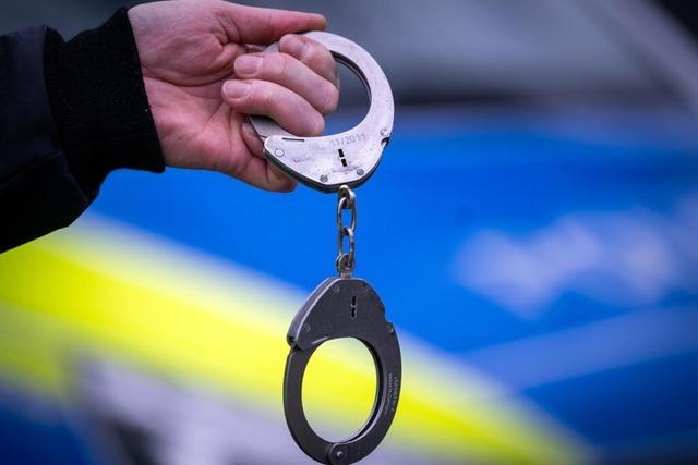 Mann kann in Neuenburg seine Geldstrafe nicht zahlen und muss ins Gefängnis