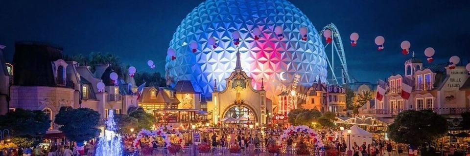 Zu gewinnen: Kinopremiere und Sommernachtsparty im Europa-Park