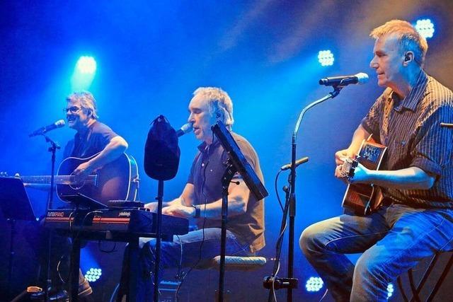 Guter Mix beim Mundart-Highmat-Abend in Lahr