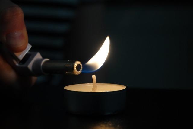 In Ottenheim und Allmannsweier war am Sonntagabend Stromausfall