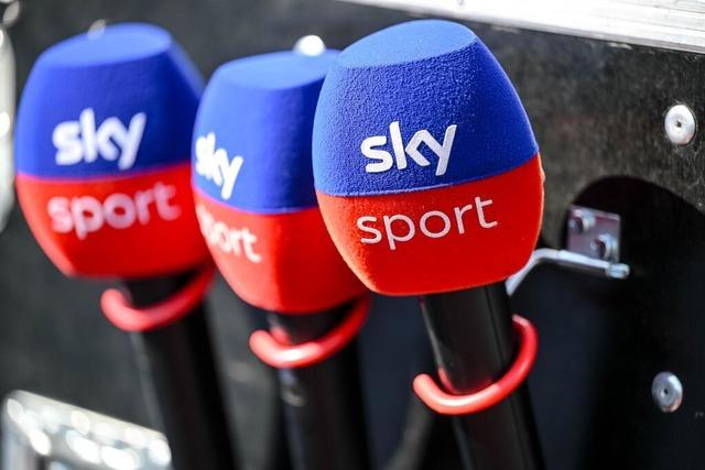 Samstag luft die letzte Bundesliga-Konferenz bei Sky