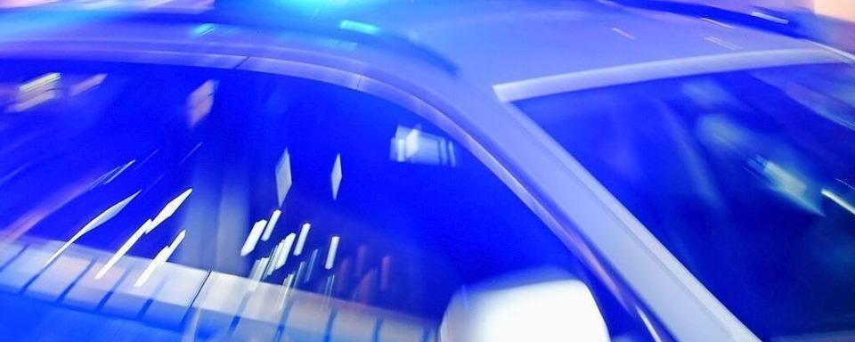 Automat in Herbolzheim geknackt – Tter gestellt