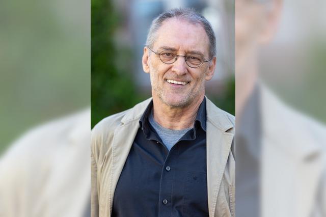 Historiker ber Waldkircher Ehrenbrger: "Er hat manchmal ein bisschen geflunkert"
