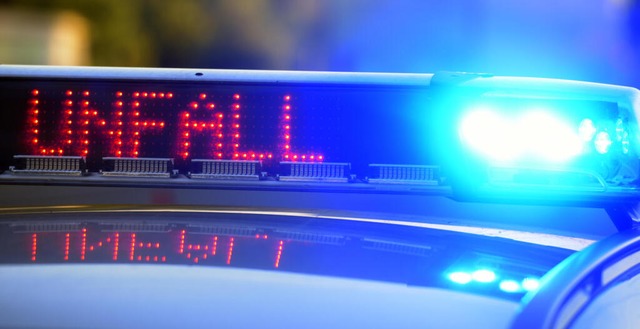 Überhöhte Geschwindigkeit war offenbar...er eines Motorradunfalls auf der L149. | Foto: Symbolbild, Stefan Puchner (dpa) Überhöhte Geschwindigkeit war offenbar...er eines Motorradunfalls auf der L149. | Foto: Symbolbild, Stefan Puchner (dpa)