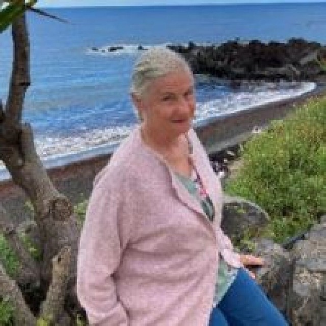 Die vermisste Helga W. | Foto: Polizei Baden-Württemberg Die vermisste Helga W. | Foto: Polizei Baden-Württemberg