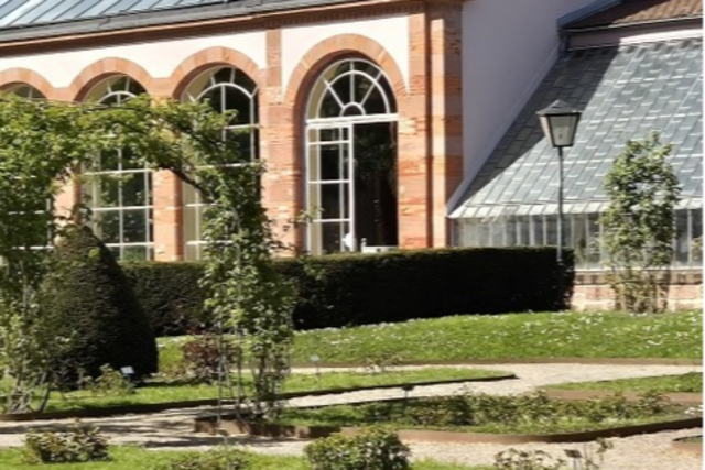 Warum der Stadtpark die 