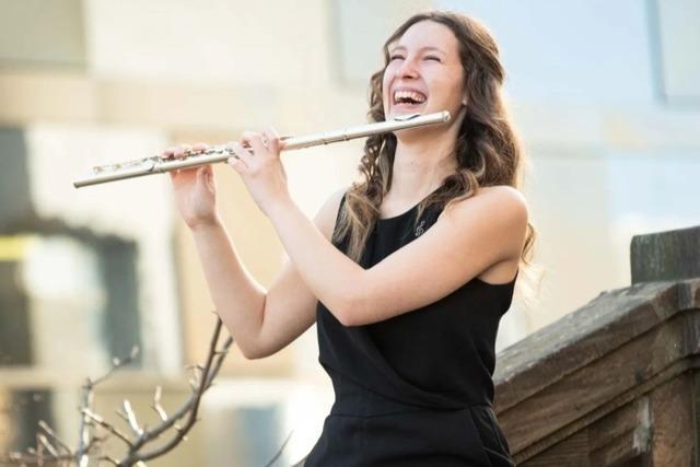 Der Musikverein Merzhausen will mit Kino-Klngen seine Konzertbesucher verzaubern