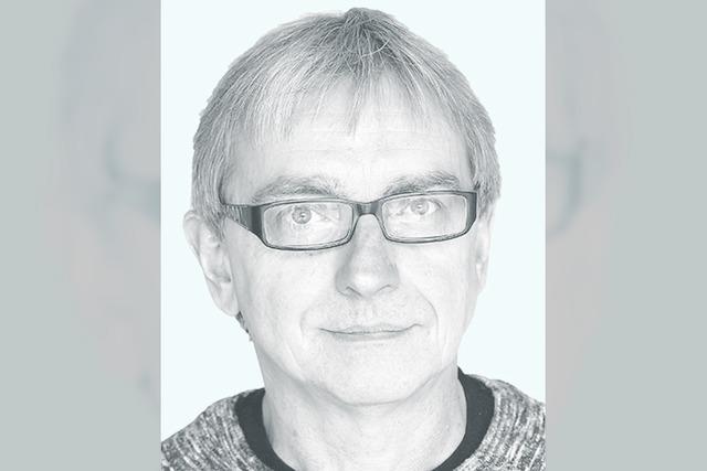 Die Vision wird greifbar