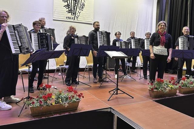 Von der Dreigroschenoper bis zur Dancing Queen