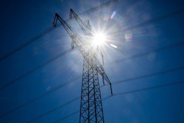 Geld verdient, wer Strom verbraucht – wie kann das sein?