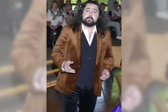 Klassik, Schlager und Evergreens