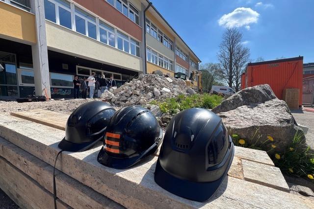 Titisee-Neustadt bekommt Genehmigung fr die Gemeinschaftsschule