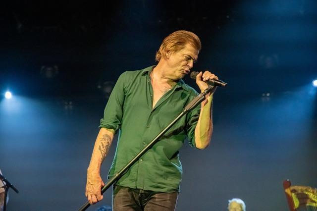 Tote Hosen kommen 2026 nach Freiburg – ist es die Abschiedstour der Band?
