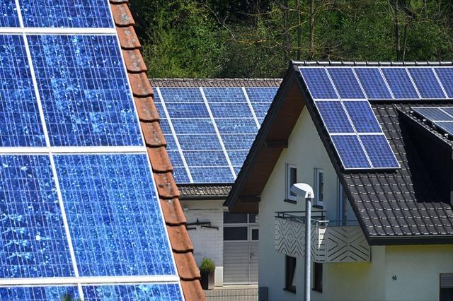 Die Energiekarawane zieht noch bis Ende Mai durch Freiburg-Mooswald