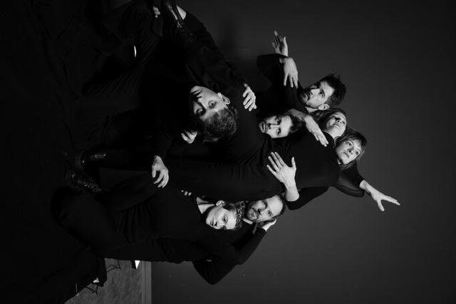 Anatomie der Lyrik: Die Sprechtheatergruppe Laut & Lyrik prsentiert das neue Programm in Freiburg