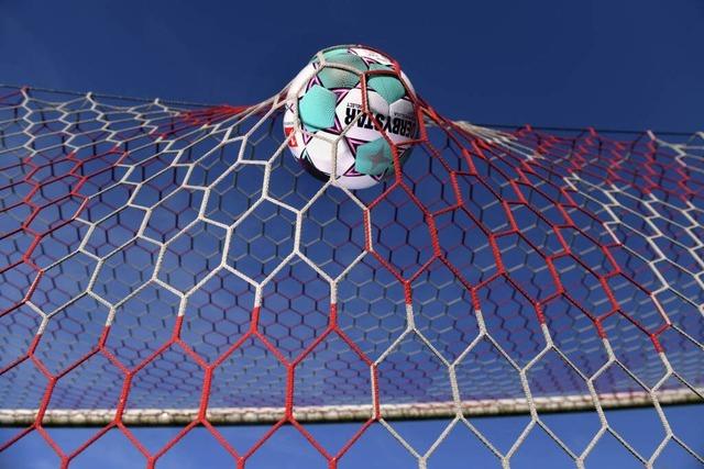 Wann startet die neue Fuballsaison im Bezirk Hochrhein?
