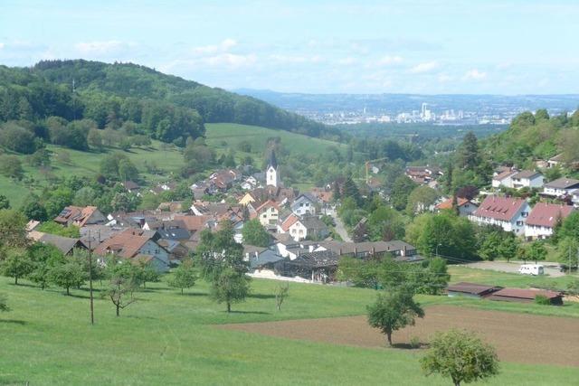 Jahresabschluss 2018 bringt Inzlingen einen deutlichen berschuss