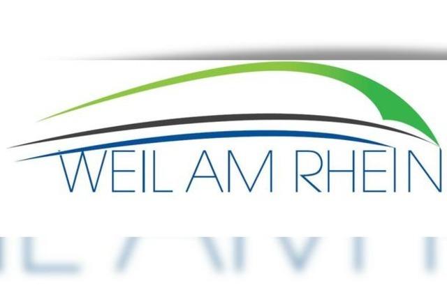 Die Stadt Weil am Rhein soll ein neues Logo und eine Corporate Identity erhalten