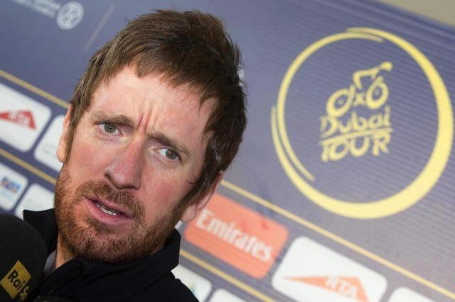 Ex-Tour-Champion Bradley Wiggins ber seine Drogensucht: "War jahrelang high"