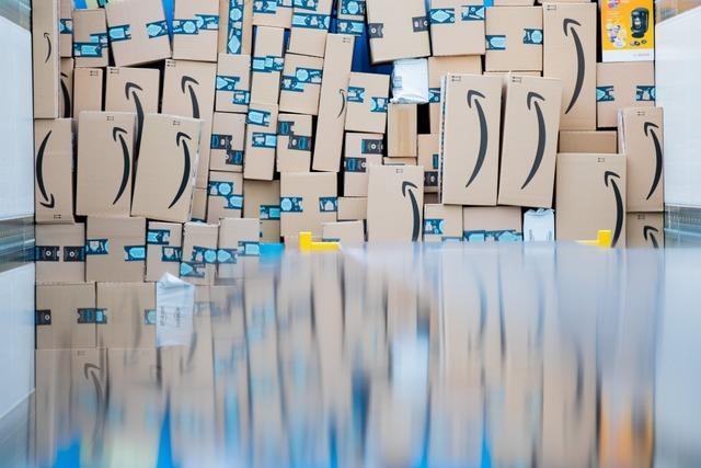 Zur Amazon-Ansiedlung in Ettenheim gibt es weitere Details