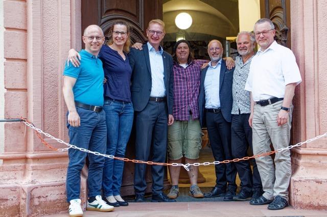 Herbolzheimer engagieren sich fr den Erhalt von St. Alexius - was wird aus der Kirche?