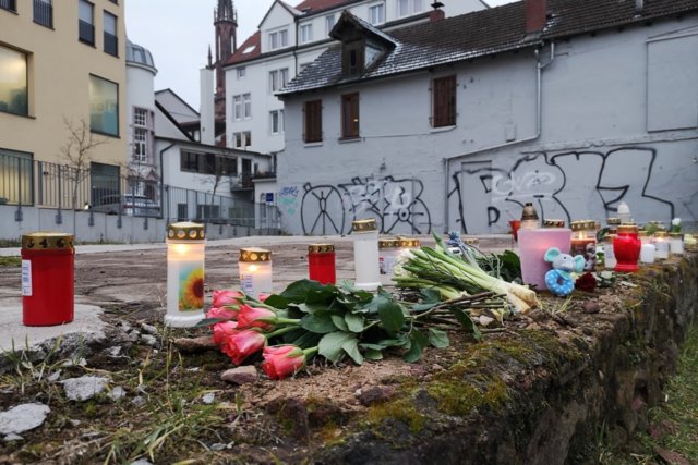 Mordanklage gegen 43-Jhrigen in Offenburg: Schwangere Psychotherapeutin erstochen