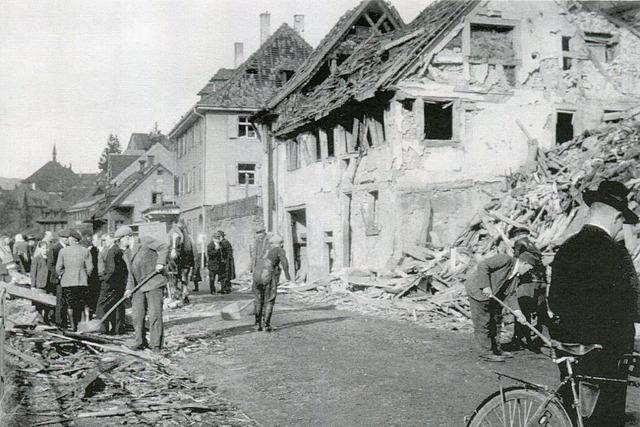 Neustadts Brgermeister mit der krzesten Amtszeit