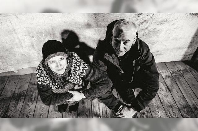 Am Freitag, 16. Mai, findet das Konzert mit dem Duo Duva, im Rahmen der KulturBrcke Schopfheim Wehr, in der Kirche St. Agathe in Schopfheim- Fahrnau statt.