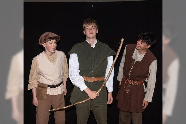 Die zweiten Theatertage in Staufen beginnen und sollen zu internationalem Festival werden