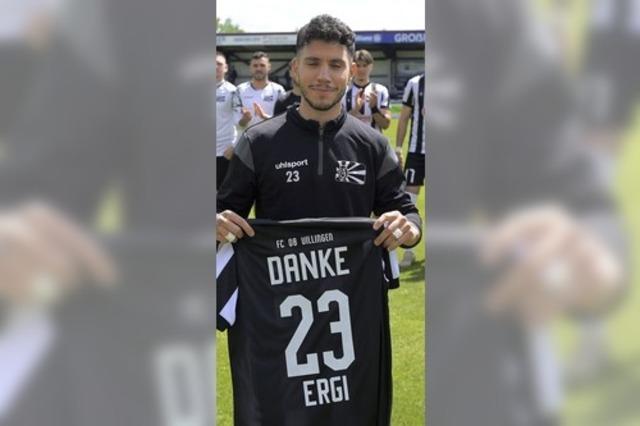 U16 bei der DM