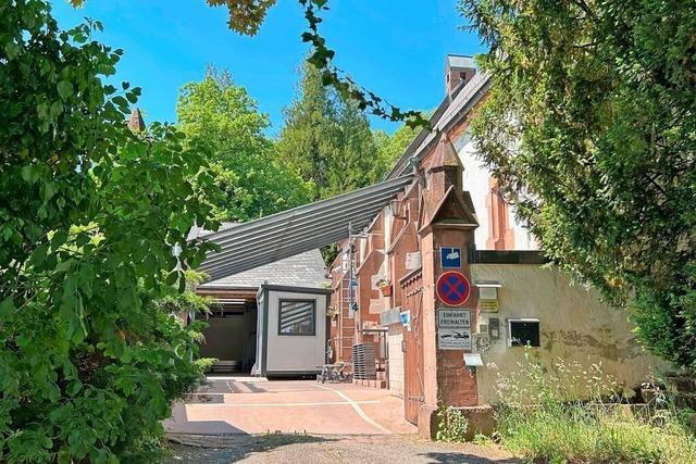 Krematorium Lahr: Stadt macht die Rechnung ohne den Wirt