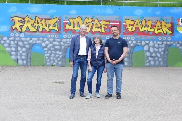 Nach Ministeriumsbeschluss: Lenzkirch verfolgt Planungen fr Bildungsstandort weiter