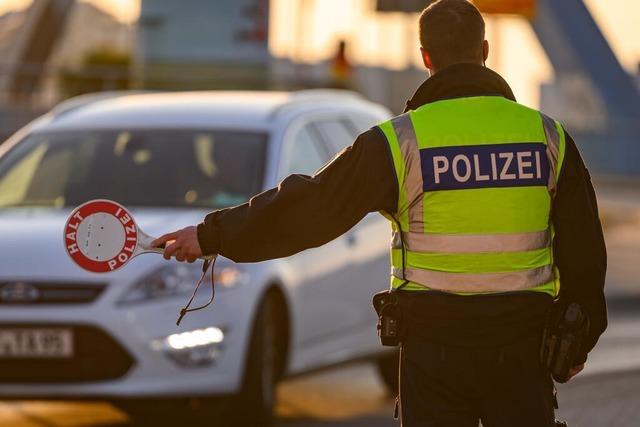Freiburger Jurist hlt die Grenzkontrollplne der Bundesregierung fr rechtswidrig: "Man darf Menschen nicht zurckweisen"