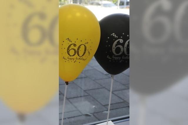 Seit 1965 bodenstndig und engagiert