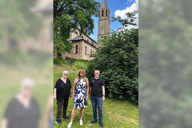 Eine von fnf Sntelbuchen in Baden-Wrttemberg steht in Obersckingen