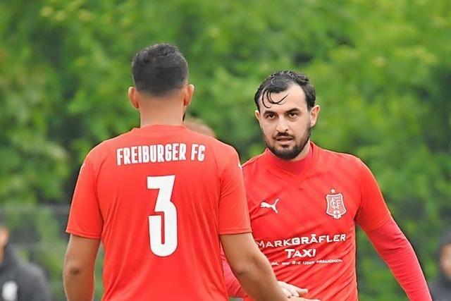 Im Offenburger FV und Freiburger FC steigen zwei Traditionsvereine erneut ab