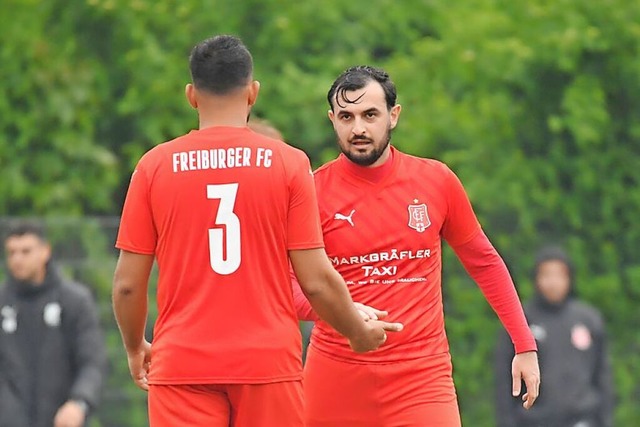 Der Abstieg des Freiburger FC steht so gut wie sicher fest. | Foto: Achim Keller Der Abstieg des Freiburger FC steht so gut wie sicher fest. | Foto: Achim Keller
