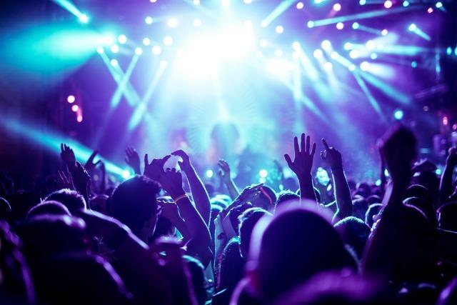 Was geht am Wochenende? Alle Partys und Konzerte in Freiburg und der Region im Überblick