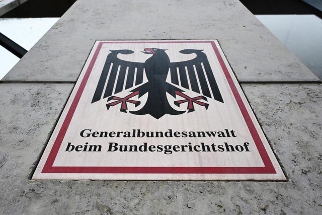 Drei mutmaßliche Agenten wegen Verdacht der Sabotage für Russland gefasst - einer in Konstanz Drei mutmaßliche Agenten wegen Verdacht der Sabotage für Russland gefasst - einer in Konstanz