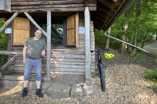 Seit 25 Jahren bringt Emmendingens Outdoor-Workshop Menschen in Einklang mit der Natur