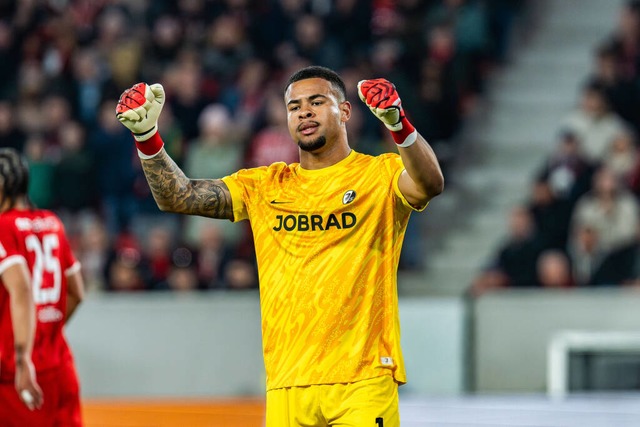 Jetzt ist Daumendrücken angesagt: Der ...ubolu) spielt um die Champions League. | Foto: IMAGO/Bahho Kara Jetzt ist Daumendrücken angesagt: Der ...ubolu) spielt um die Champions League. | Foto: IMAGO/Bahho Kara