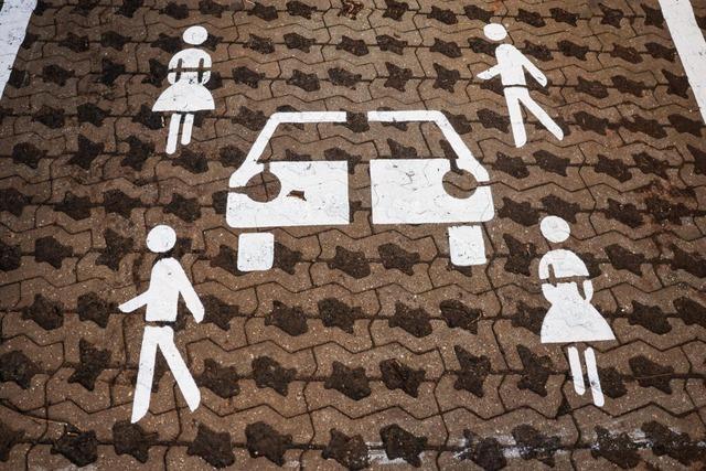 Schnau beteiligt sich nicht am Carsharing-Angebot des Landkreises