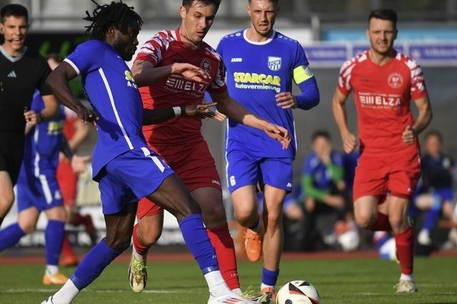 Der FC Waldkirch setzt auf einen Neustart – in Demut