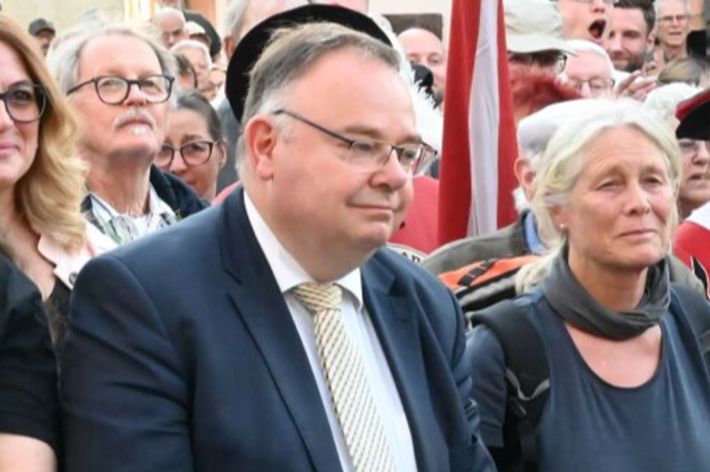 Brgermeisterwahl in Teningen: Warum hat Amtsinhaber Hagenacker so deutlich verloren?