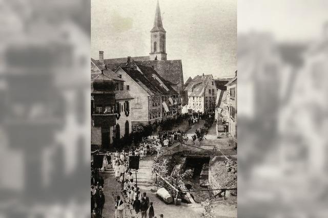 Von unerschtterlichem Geist