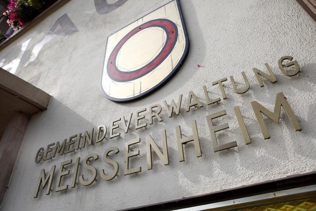 Details zur Brgermeisterwahl in Meienheim im September sind festgelegt worden