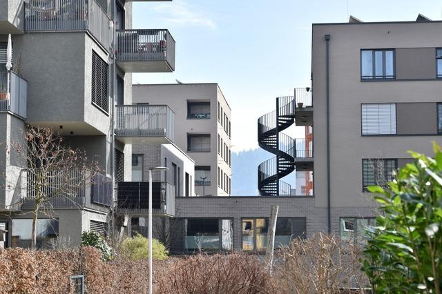 Vermieter und Mieter benehmen sich nur selten daneben, sagt Stephan Konrad von Haus & Grund in Freiburg