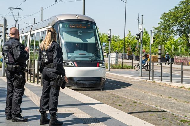 Kritik aus Sdbaden an Grenzkontrollen