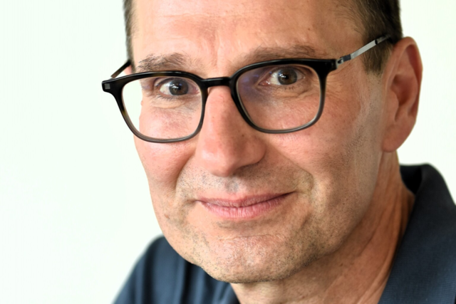 Pltzlicher Wechsel bei Badenova Konzept - Geschftsfhrer Markus Riesterer geht
