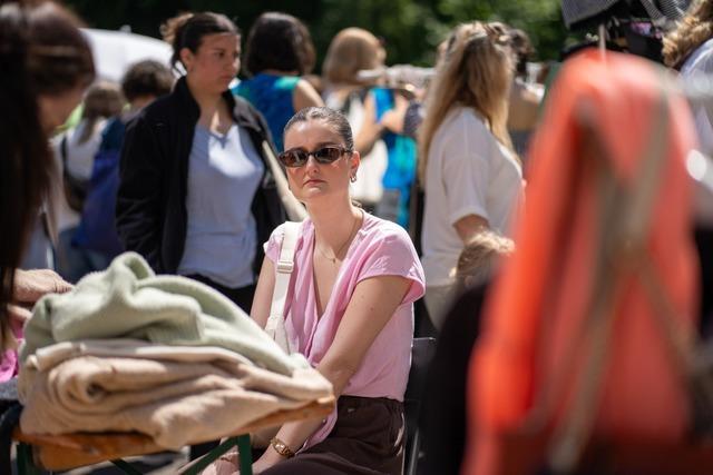 Alle Flohmrkte fr Eltern und Kinder in und um Freiburg